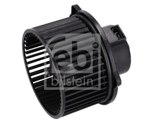 Ventilador habitáculo FEBI BILSTEIN ref. 196711