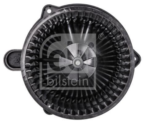 Ventilador habitáculo FEBI BILSTEIN ref. 196711