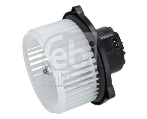 Ventilador habitáculo FEBI BILSTEIN ref. 196722