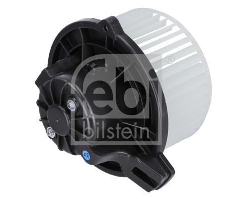 Ventilador habitáculo FEBI BILSTEIN ref. 196722