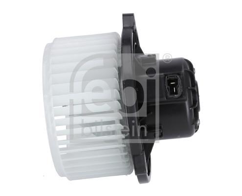 Ventilador habitáculo FEBI BILSTEIN ref. 196722