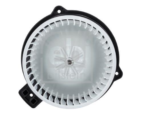 Ventilador habitáculo FEBI BILSTEIN ref. 196722