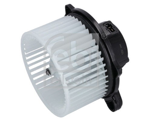 Ventilador habitáculo FEBI BILSTEIN ref. 196727