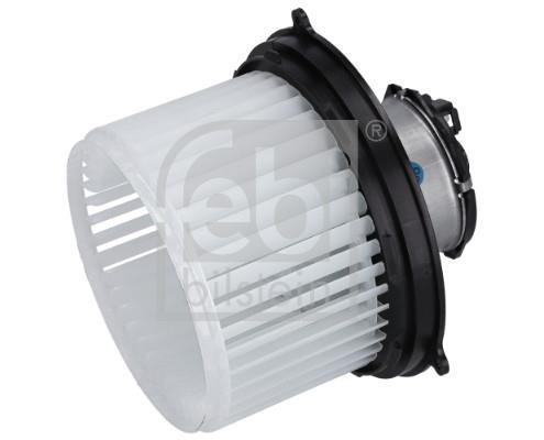 Ventilador habitáculo FEBI BILSTEIN ref. 196728
