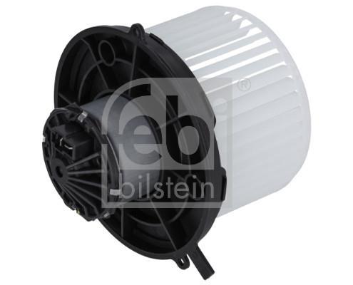 Ventilador habitáculo FEBI BILSTEIN ref. 196728
