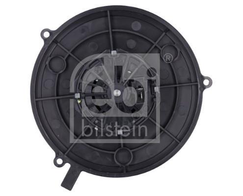 Ventilador habitáculo FEBI BILSTEIN ref. 196728