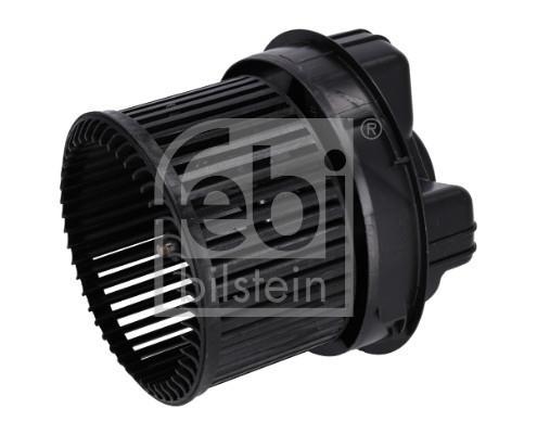 Pulseur d'air habitacle (Ventilateur habitacle) FEBI BILSTEIN 196733