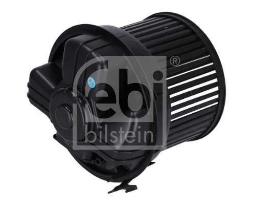 Pulseur d'air habitacle (Ventilateur habitacle) FEBI BILSTEIN 196733