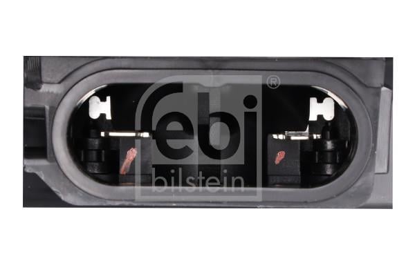 Pulseur d'air habitacle (Ventilateur habitacle) FEBI BILSTEIN 196733