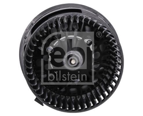 Pulseur d'air habitacle (Ventilateur habitacle) FEBI BILSTEIN 196733