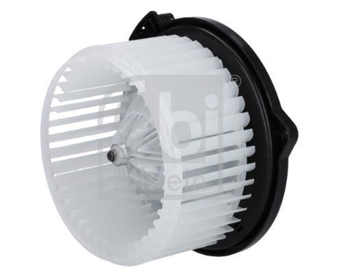 Ventilador habitáculo FEBI BILSTEIN ref. 196734