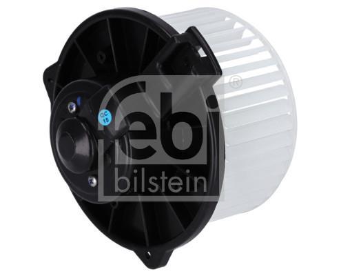 Ventilador habitáculo FEBI BILSTEIN ref. 196734