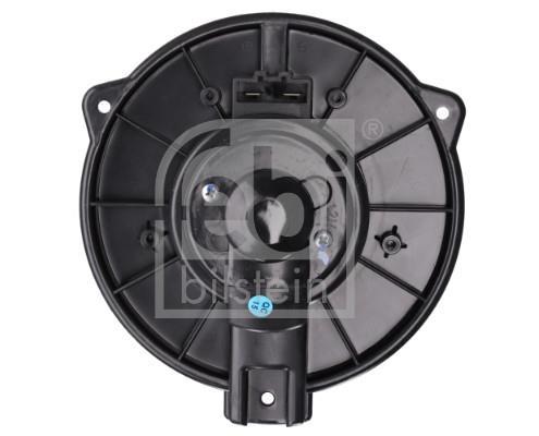 Ventilador habitáculo FEBI BILSTEIN ref. 196734