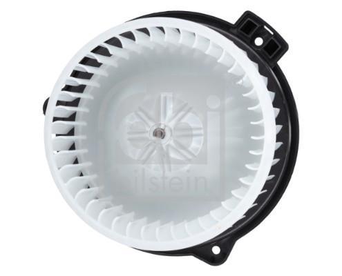 Ventilador habitáculo FEBI BILSTEIN ref. 196734