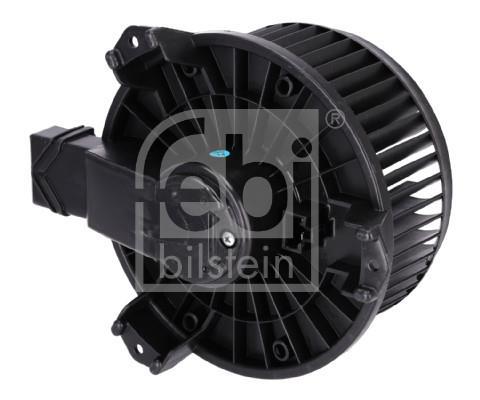 Ventilador habitáculo FEBI BILSTEIN ref. 196736