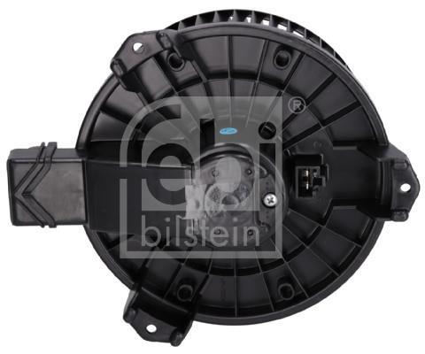 Ventilador habitáculo FEBI BILSTEIN ref. 196736
