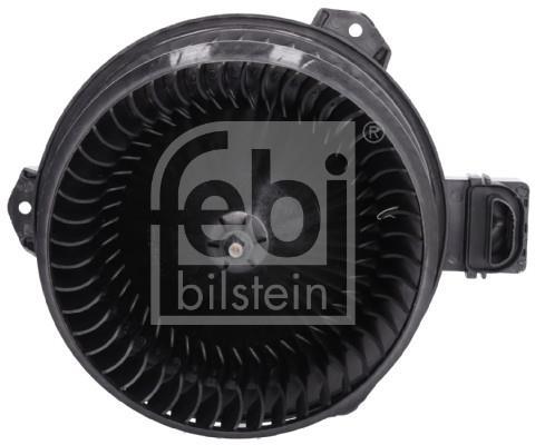 Ventilador habitáculo FEBI BILSTEIN ref. 196736