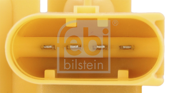 Unité d'injection de carburant (Pompe à gasoil) FEBI BILSTEIN ref. 196739