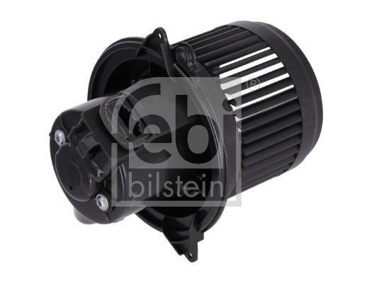 Ventilador de habitáculo FEBI BILSTEIN ref. 196742