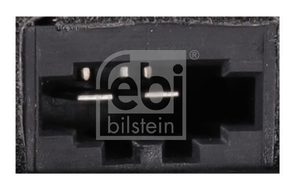 Ventilador de habitáculo FEBI BILSTEIN ref. 196742