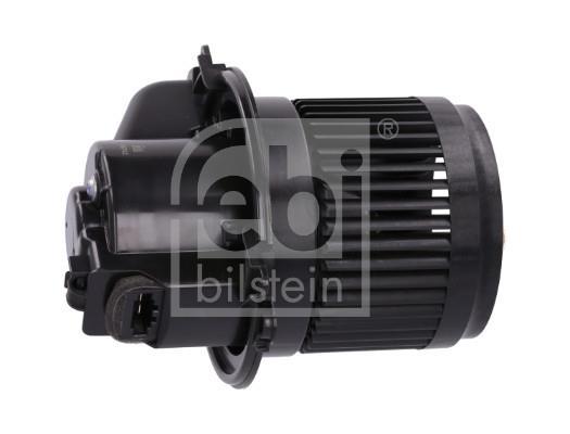 Ventilador de habitáculo FEBI BILSTEIN ref. 196742