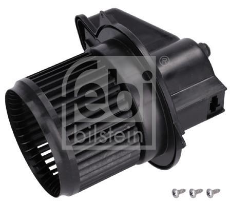Ventilador habitáculo FEBI BILSTEIN ref. 196743