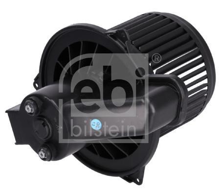 Ventilador habitáculo FEBI BILSTEIN ref. 196743