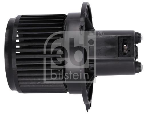 Ventilador habitáculo FEBI BILSTEIN ref. 196743
