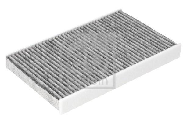 Filtre d'habitacle (Filtre à pollen) FEBI BILSTEIN  ref. 196751
