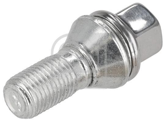Pernos de fixação de roda FEBI BILSTEIN ref. 196804