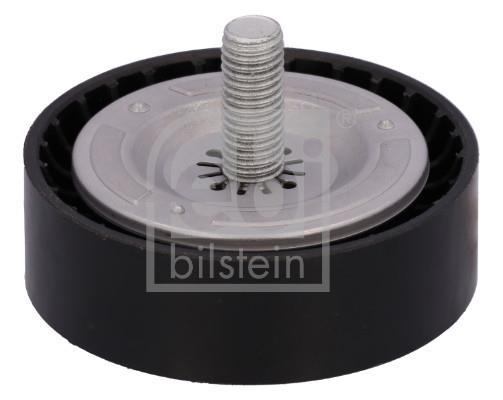 Galet enrouleur de courroie d'accessoire FEBI BILSTEIN 196824