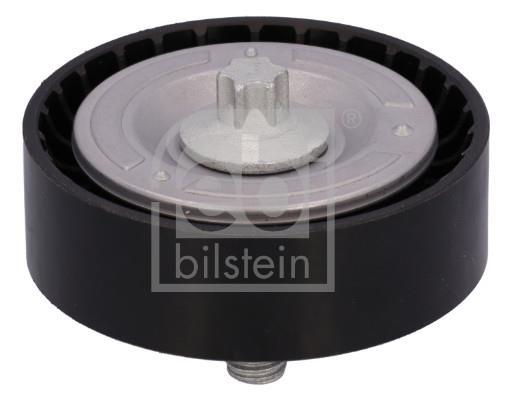 Galet enrouleur de courroie d'accessoire FEBI BILSTEIN 196824
