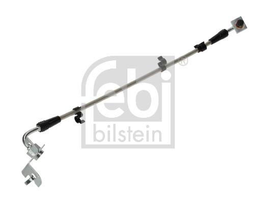 Flexible de frein (Durite de frein) FEBI BILSTEIN ref. 196829