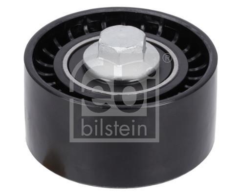 Polea inversión/guía, correa auxiliar servicios FEBI BILSTEIN ref. 196854