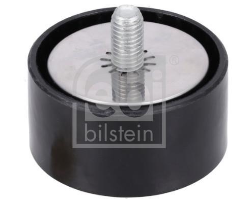 Polea inversión/guía, correa auxiliar servicios FEBI BILSTEIN ref. 196854