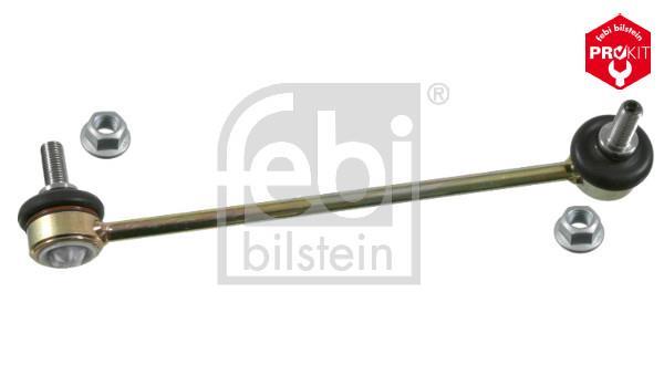 Biellette de barre stabilisatrice (Biellette antiroulis) FEBI BILSTEIN ref. 19685