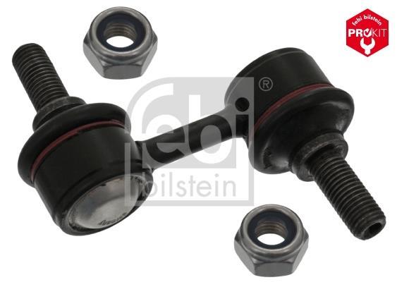 Biellette de barre stabilisatrice (Biellette antiroulis) FEBI BILSTEIN ref. 19686