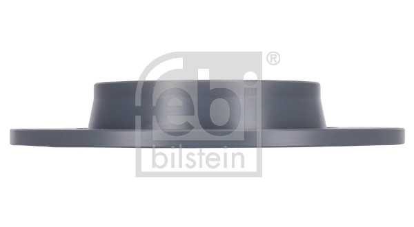 Discos de travão FEBI BILSTEIN 196886