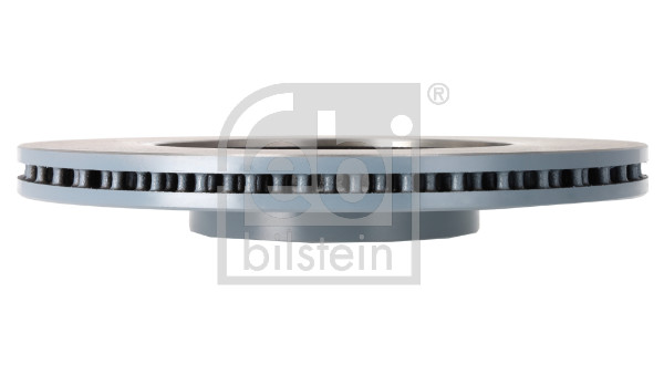 Disques de frein FEBI BILSTEIN ref. 196888