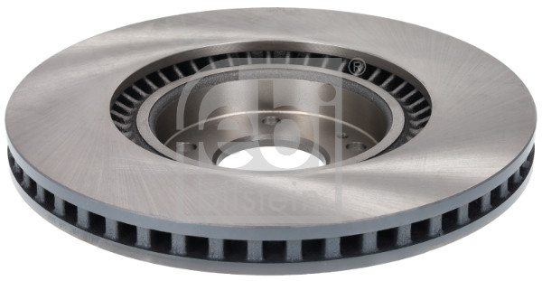 Disques de frein FEBI BILSTEIN ref. 196889