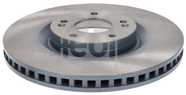 Disques de frein FEBI BILSTEIN ref. 196889