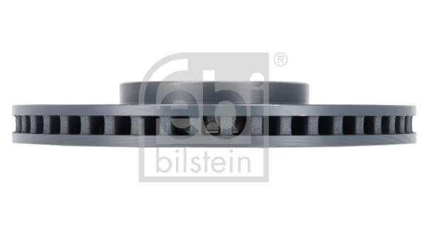 Disques de frein FEBI BILSTEIN ref. 196889