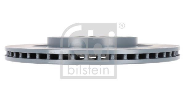 Disques de frein FEBI BILSTEIN ref. 196890