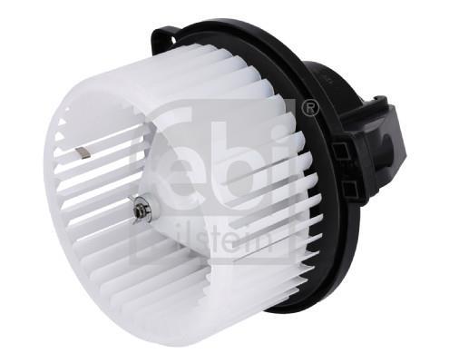 Ventilador habitáculo FEBI BILSTEIN ref. 196893