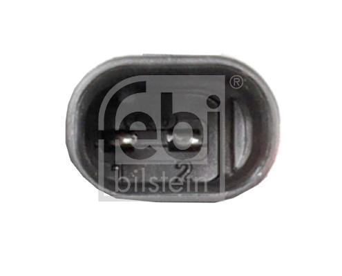 Injecteur FEBI BILSTEIN ref. 196931