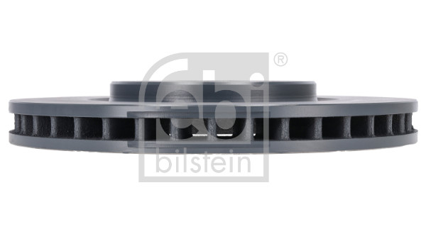 Disques de frein FEBI BILSTEIN 196937