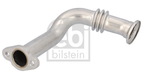 Durite de reniflard d'huile (Tuyau de vapeur d'huile moteur) FEBI BILSTEIN 196939