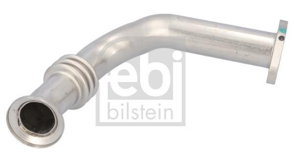 Durite de reniflard d'huile (Tuyau de vapeur d'huile moteur) FEBI BILSTEIN 196939