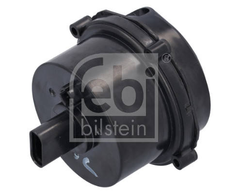 Pompe à eau additionnelle (Pompe à eau secondaire) FEBI BILSTEIN ref. 196941