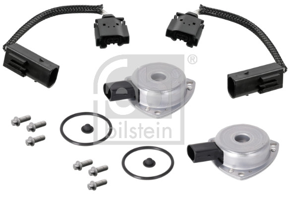Kit de réparation, réglage d'arbre à cames FEBI BILSTEIN ref. 196953
